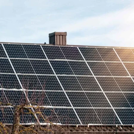 Instalacja fotowoltaiczna 10kW cena z montażem
