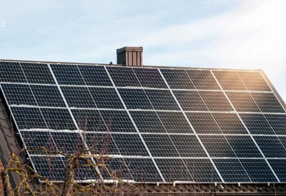 Instalacja fotowoltaiczna 10kW cena z montażem
